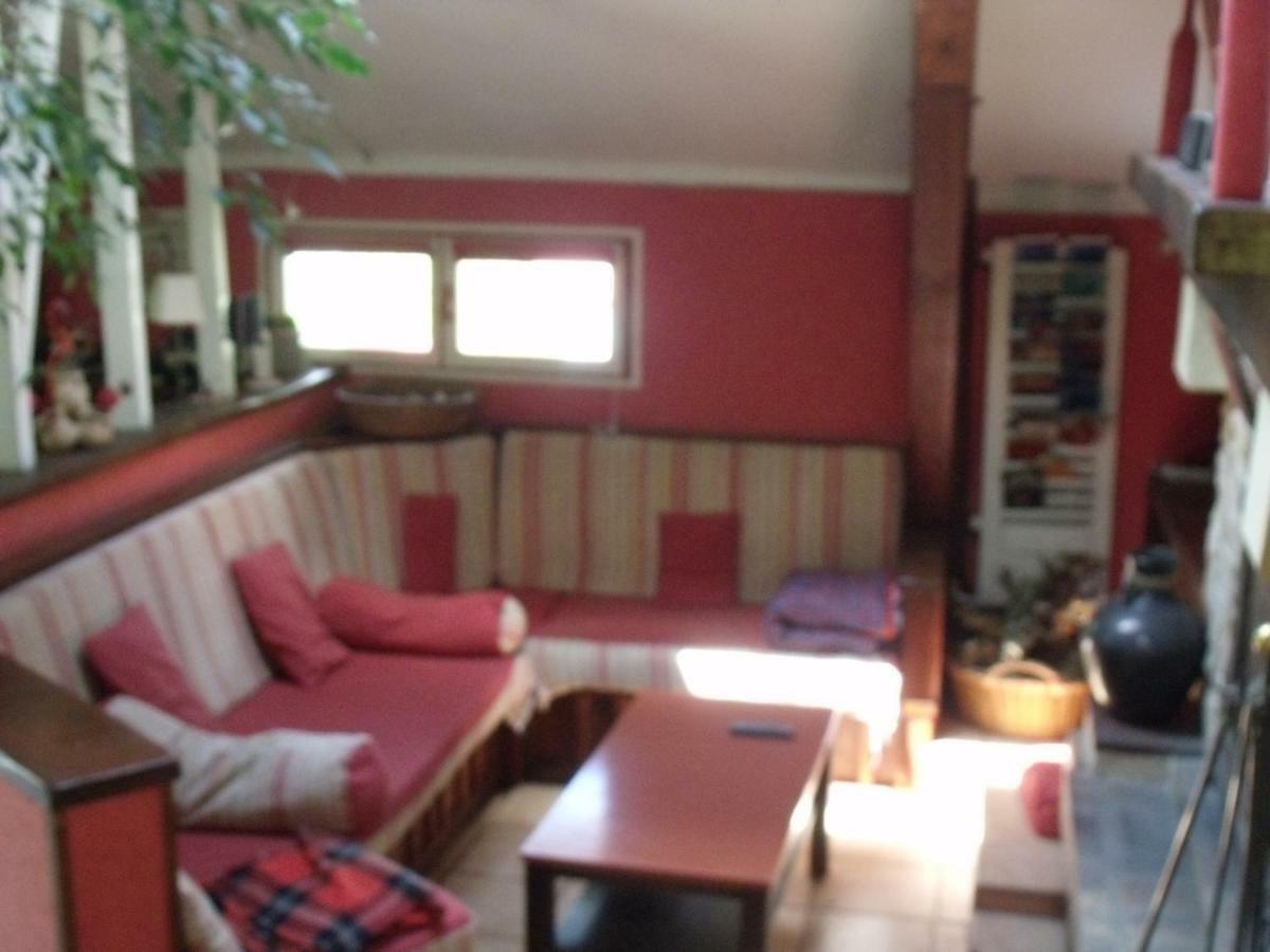 Les Hotes Landes Saint-Gor Exterior foto