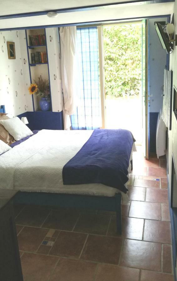 Les Hotes Landes Saint-Gor Exterior foto